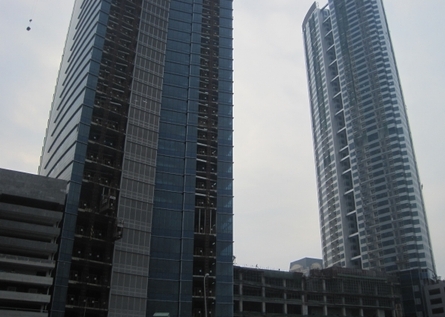 Đất nền Hà Nội ồ ạt giảm giá tới 40%